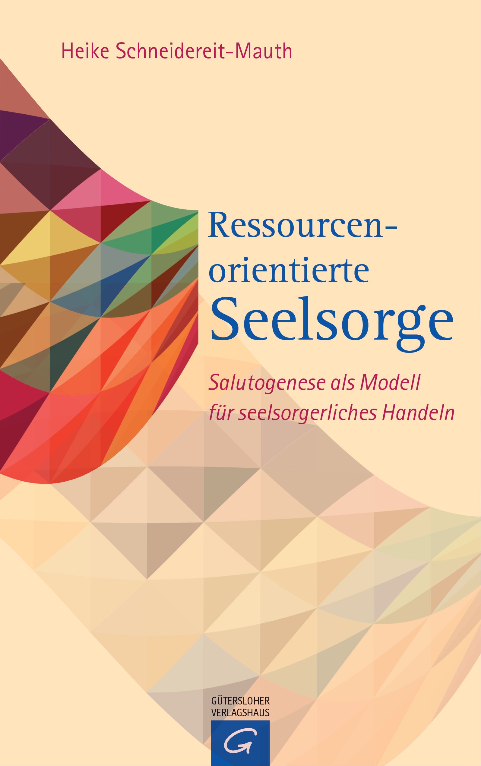 Schneidereit Mauth HSeelsorge 153670