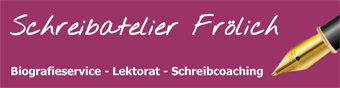 Logo Schreibatelier