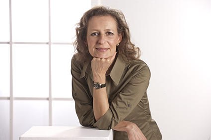 Michaela Frölich