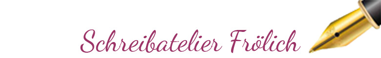 Schreibatelier Frölich
