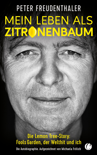 Mein Leben als Zitronenbaum